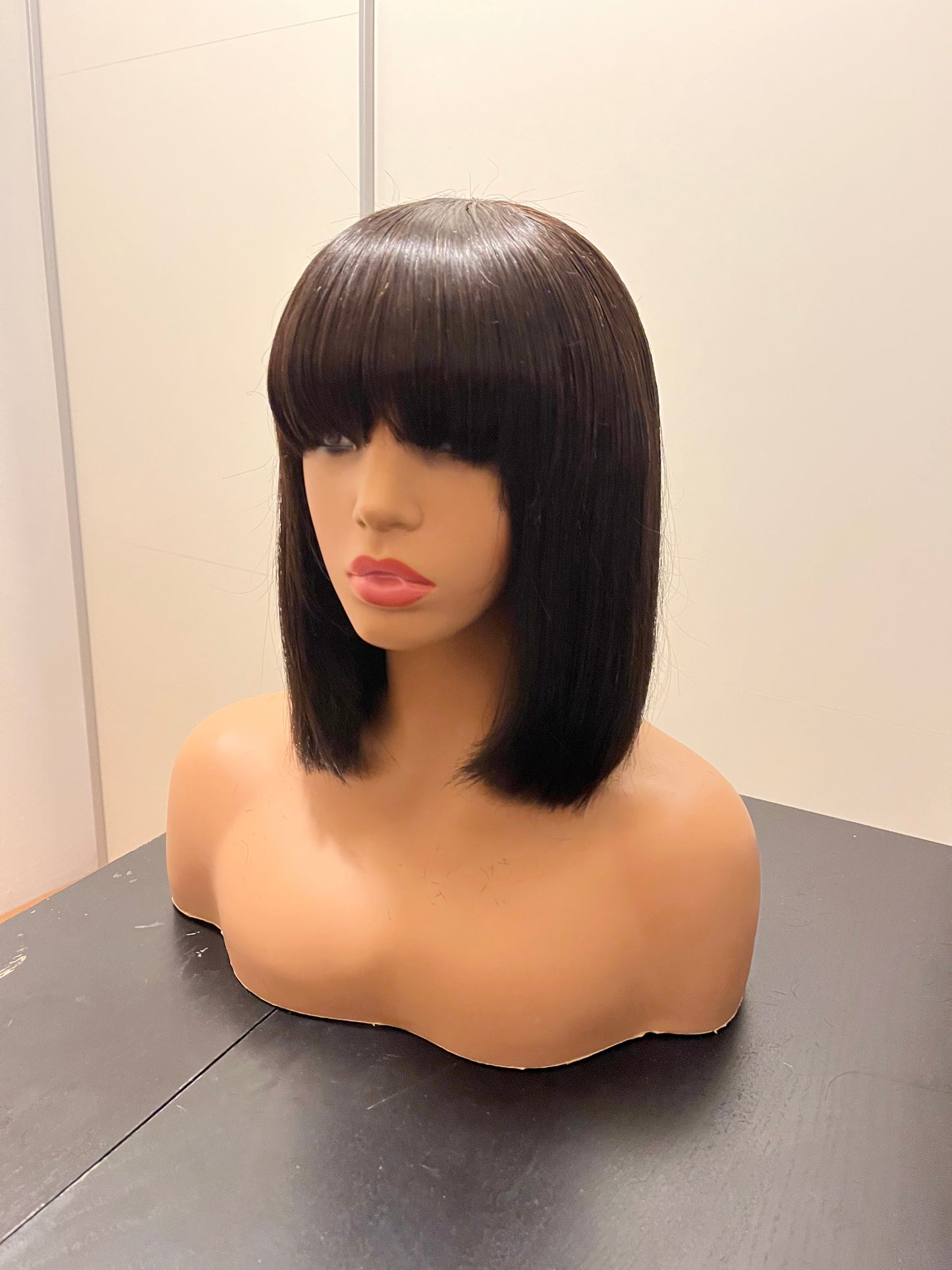 Fringe Wig