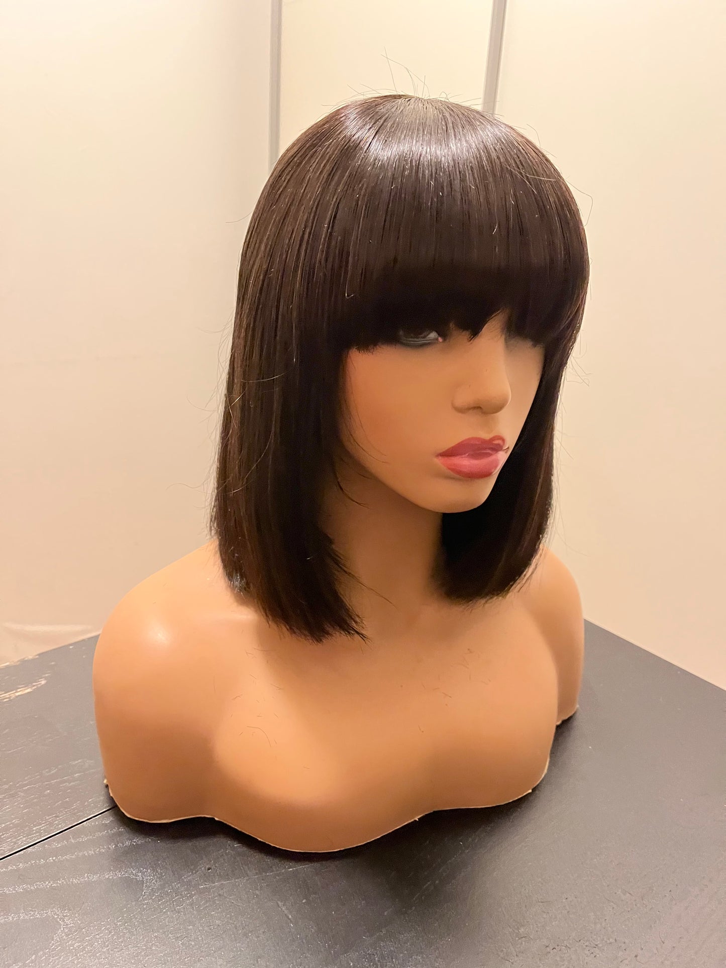 Fringe Wig