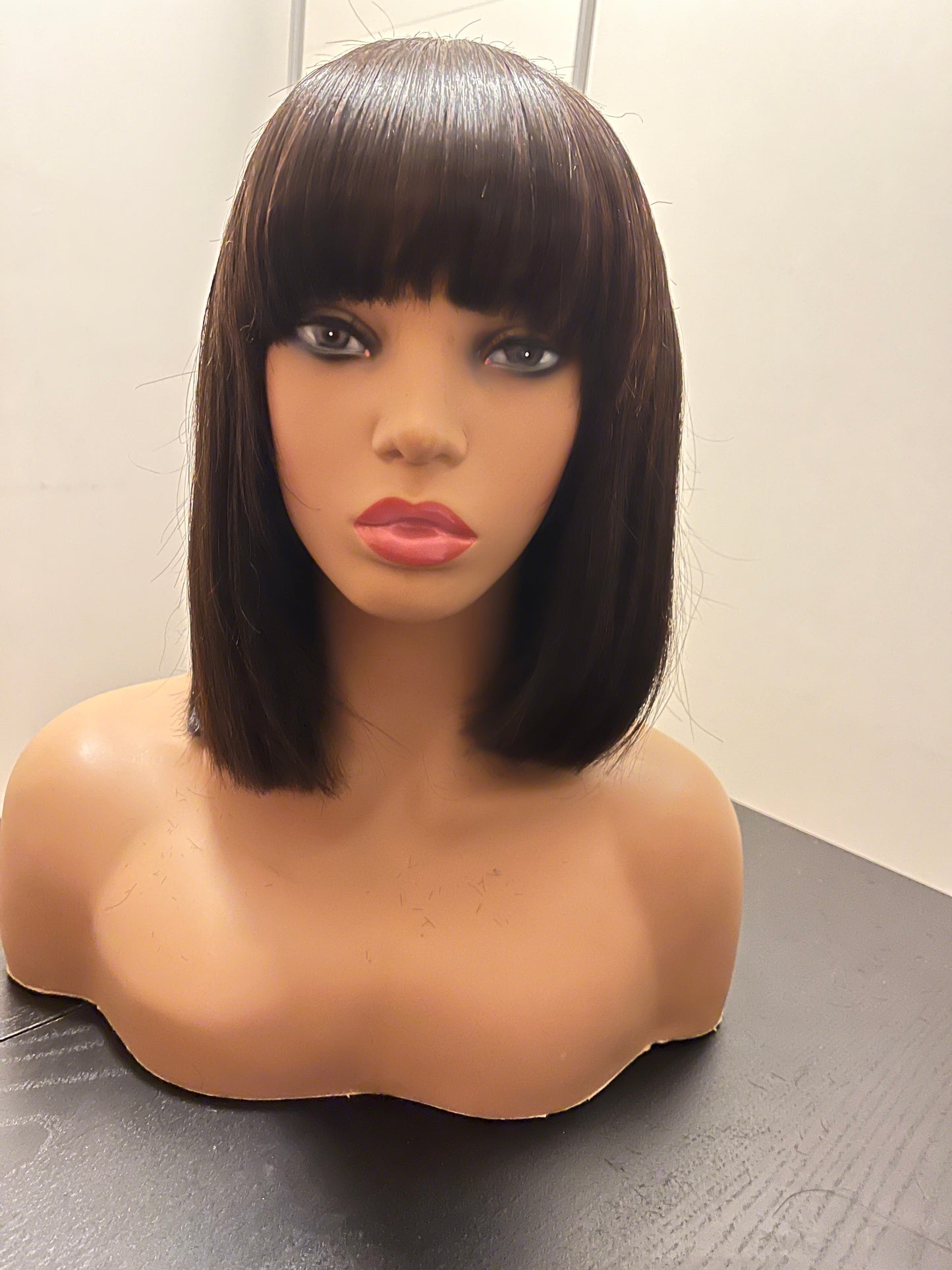 Fringe Wig