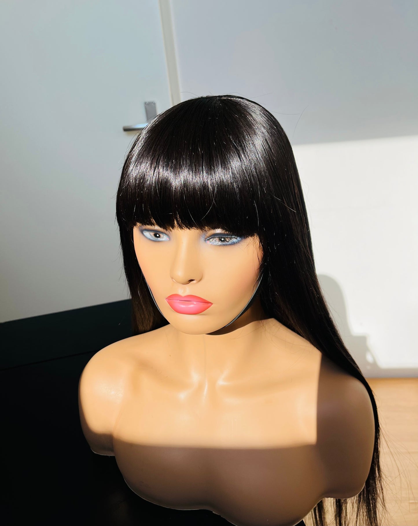 Fringe Wig