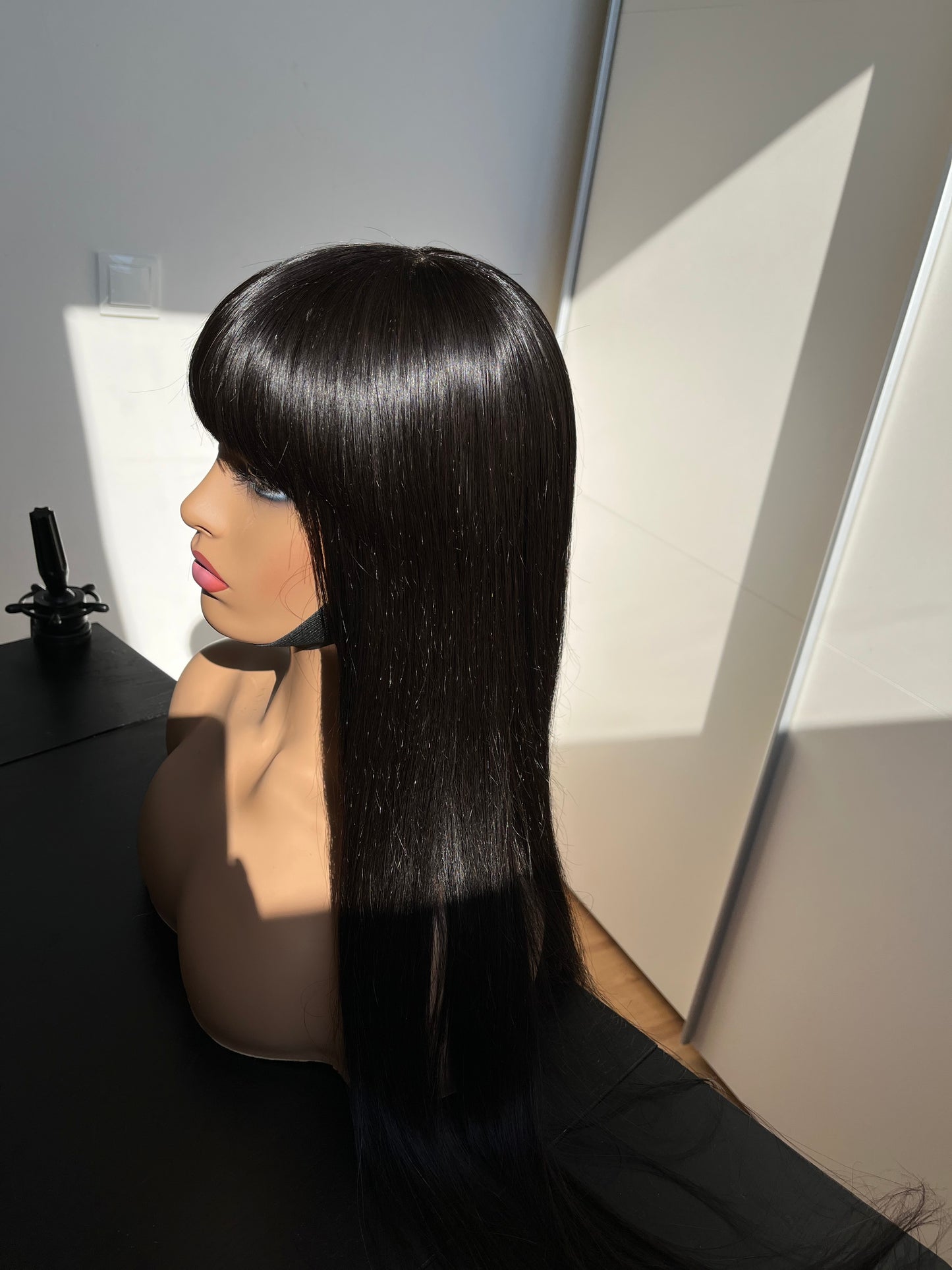 Fringe Wig