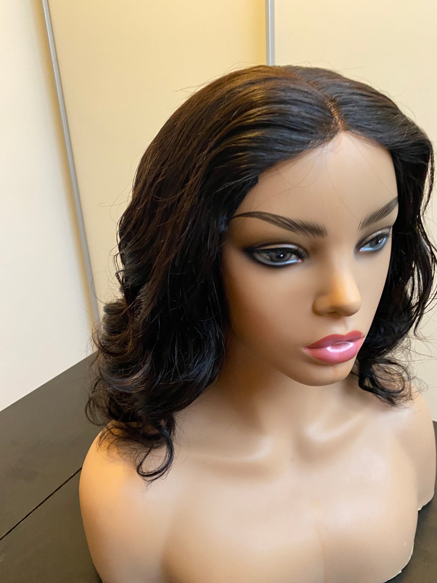 12" Body Wave