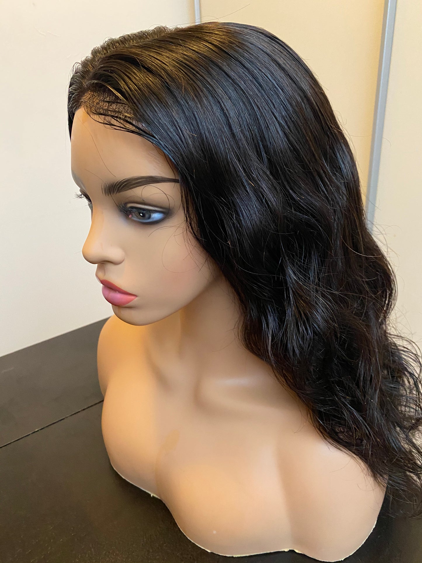 14" Body Wave