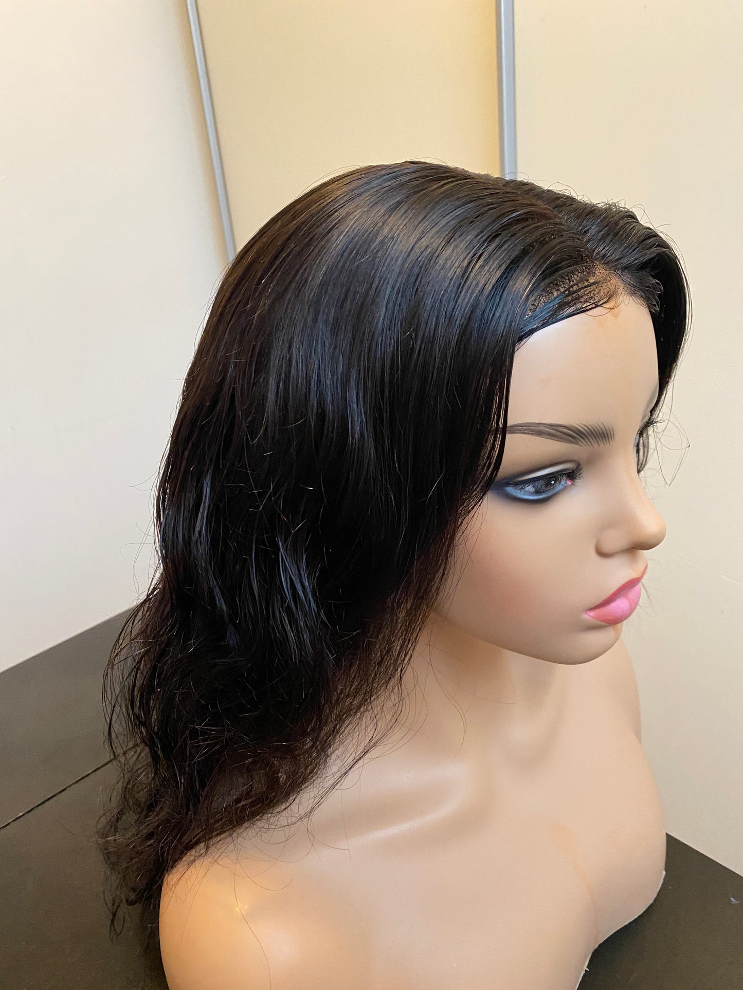 14" Body Wave