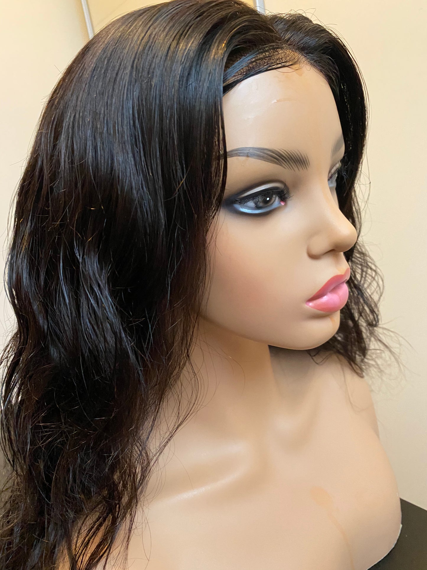 14" Body Wave