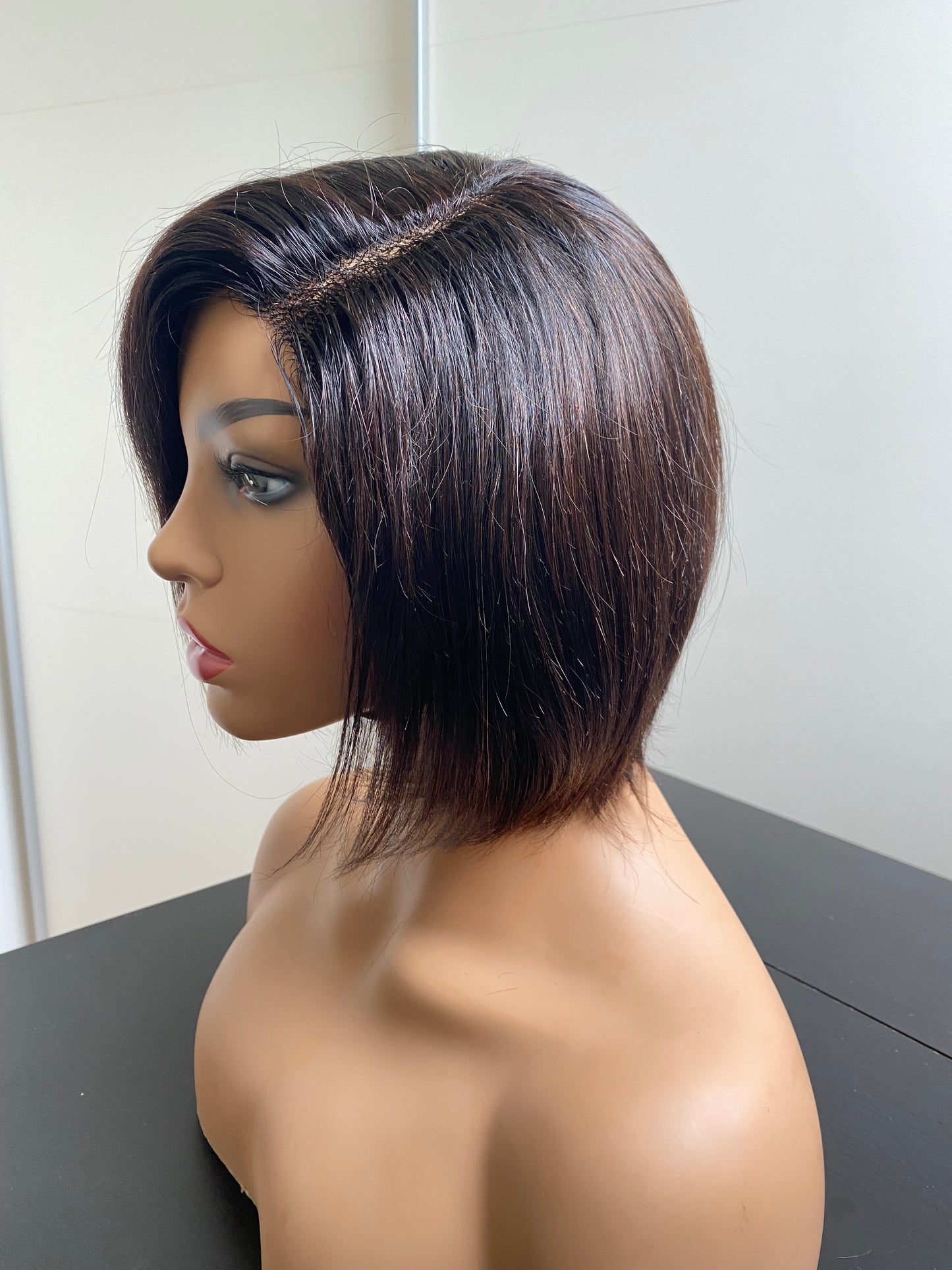 Pixie Cut Wig