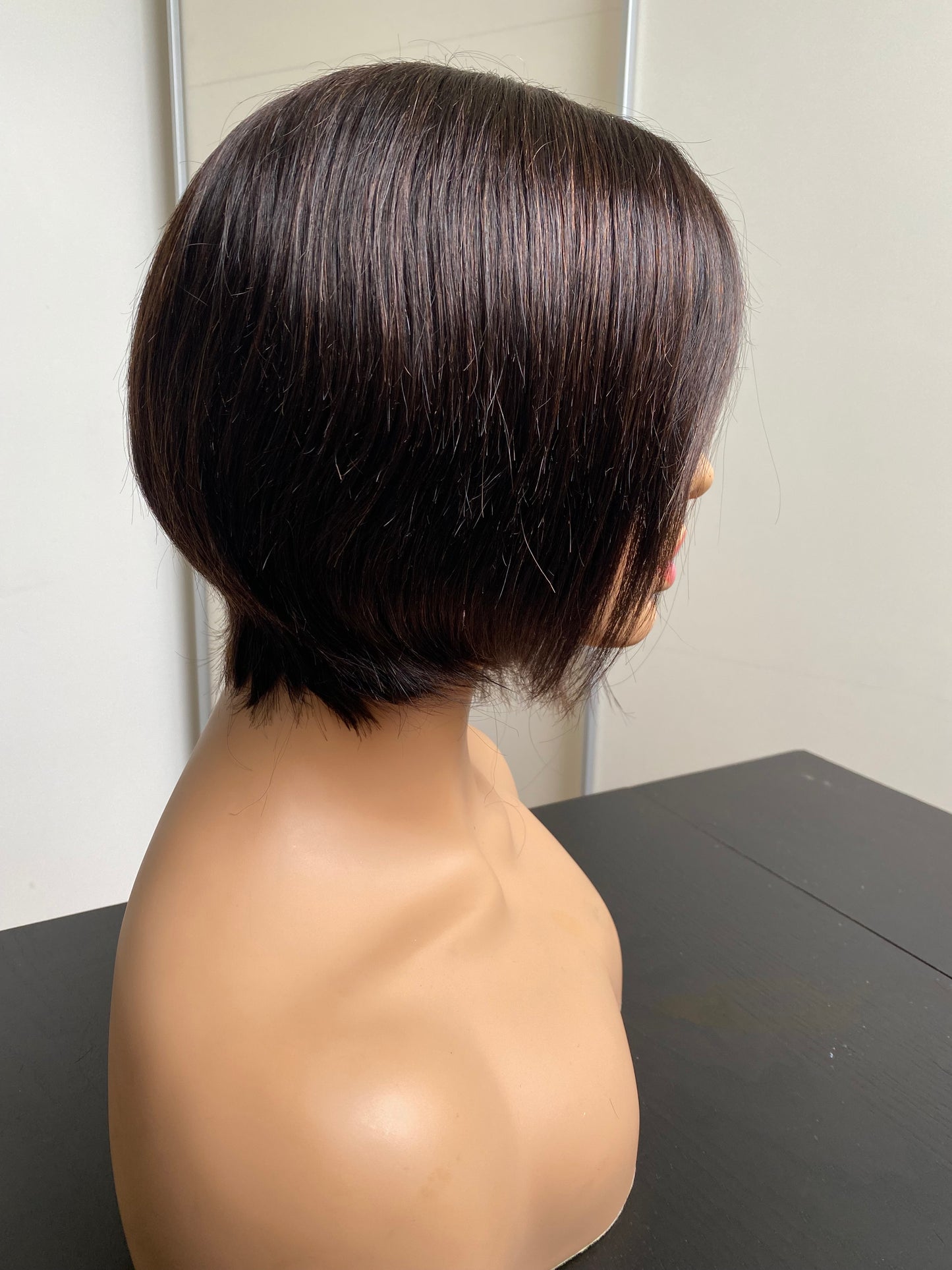 Pixie Cut Wig