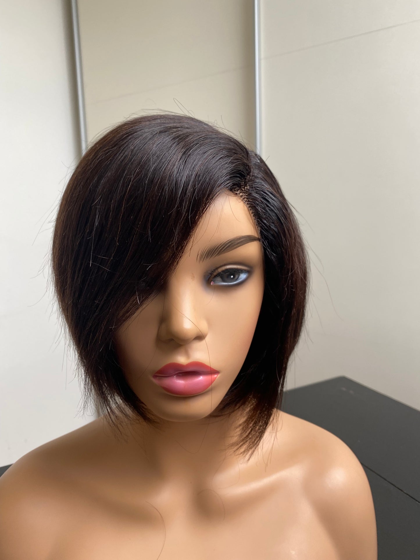 Pixie Cut Wig