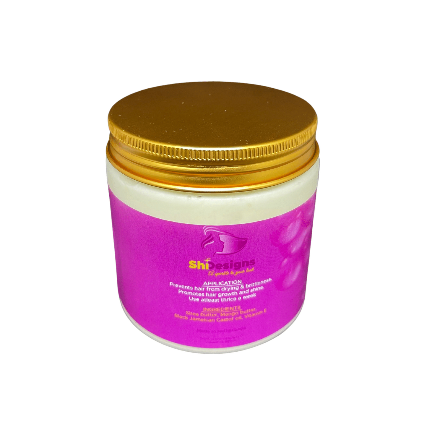 Hair Butter Conditioner